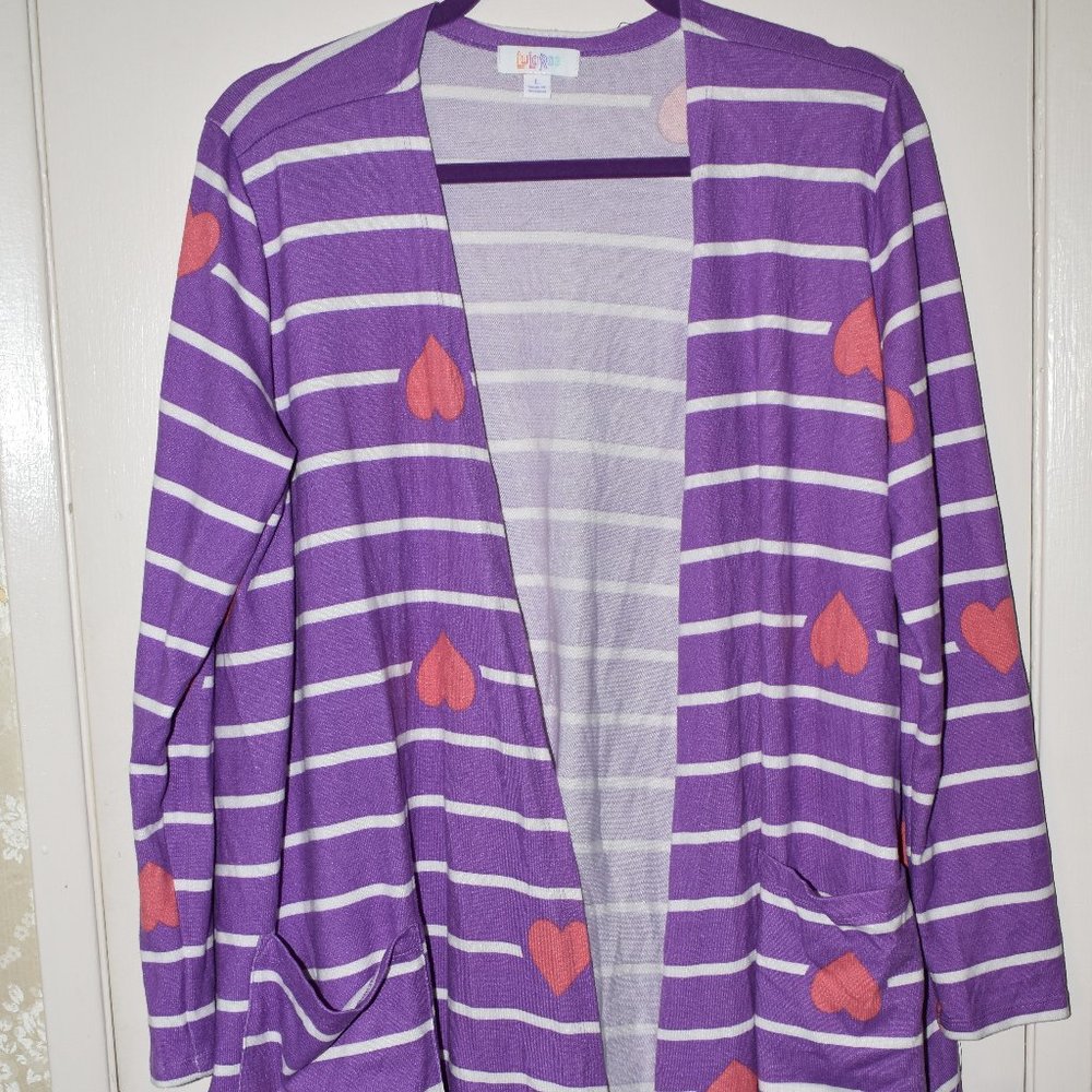 NWT Light purple Caroline